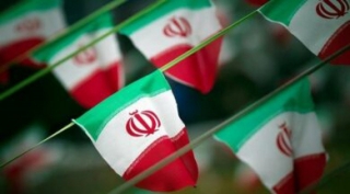 İran’a Karşı Endişe