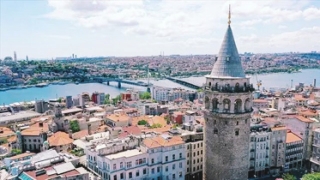 İstanbullular Galata Kulesi ve Gezi Parkının Devrini İstiyor mu?..