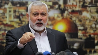 Hamas Zafer ilan Etti