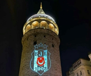 Şampiyon Beşiktaş Oldu