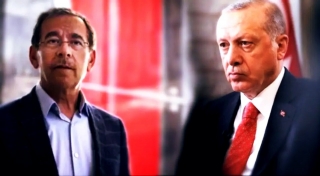 Şener Erdoğan İsrail Gizli. ilişkilerini Saydı