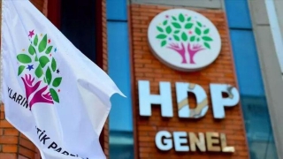 HDP’den Hamle!