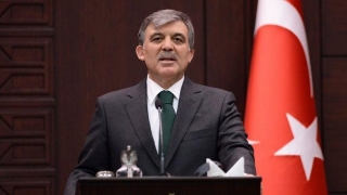 Abdullah Gül’den Boğaziçi rektörü açıklaması