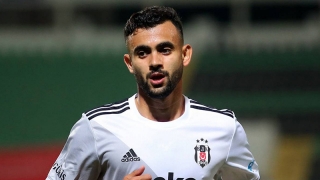 Rachid Ghezzal resmen Beşiktaş’a Geçti