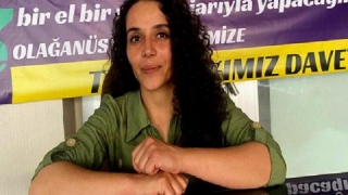 Hdp Muş İl Başkanı  Belma NERGİS Tutuklandı