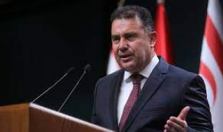 KKTC Başbakan’ı  Ersan Saner neden istifa etti?