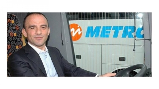 Metro Holding zararını açıkladı!