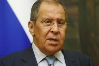  Lavrov, Rusya ile Çin arasındaki ilişkileri Anlattı