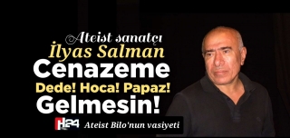 Salman Ben Ateistim