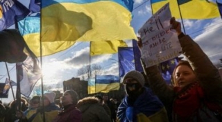 Ukrayna’da Ohal Kararı Çıktı 