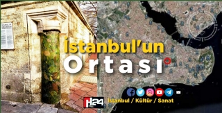 İstanbul’un Ortası 
