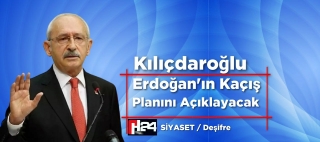 Kılıçdaroğlu saat verdi