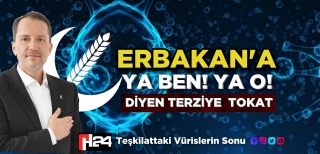 ERBAKAN İstanbul’da Virüslere Geçit Vermedi 