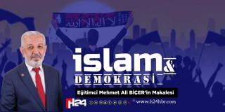 İslam ve Demokrasi 